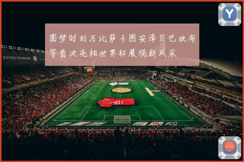 圆梦时刻万比萨卡图安泽贝巴坎布等首次亮相世界杯展现新风采