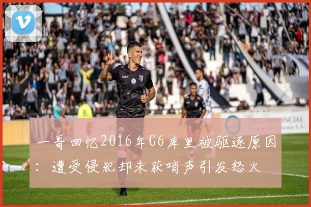 一哥回忆2016年G6库里被驱逐原因：遭受侵犯却未获哨声引发怒火